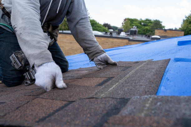 Roof Repair Estimates in Bridgeport, TX
