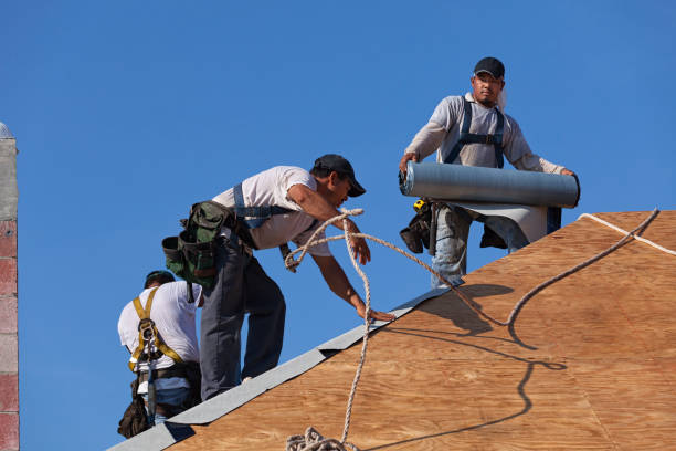 Slate Roofing Contractor in Bridgeport, TX