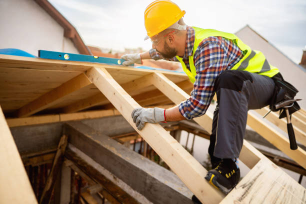 Best Local Roofing Companies  in Bridgeport, TX