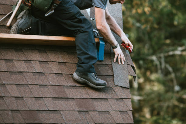 Quick and Trustworthy Emergency Roof Repair Services in Bridgeport, TX